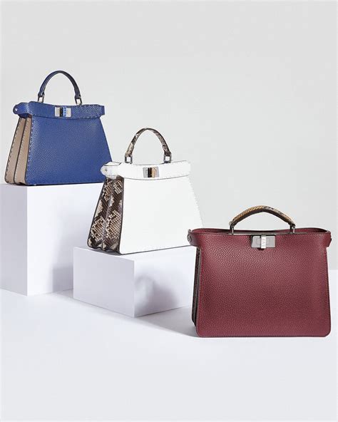 fendi peekaboo made to order|fendi peekaboo price.